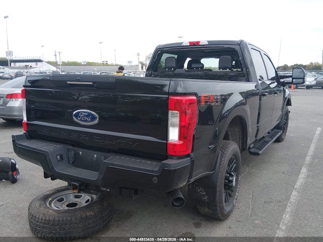 Продаж на аукціоні авто 2019 Ford F-250 Lariat, vin: 1FT7W2B68KEE50155, номер лоту: 44933435