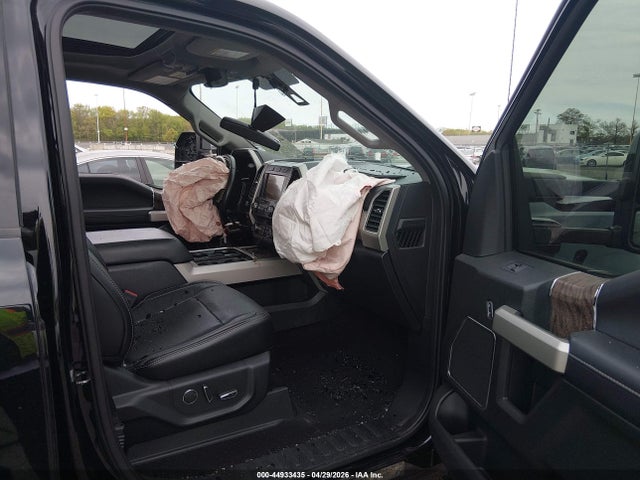 Продаж на аукціоні авто 2019 Ford F-250 Lariat, vin: 1FT7W2B68KEE50155, номер лоту: 44933435
