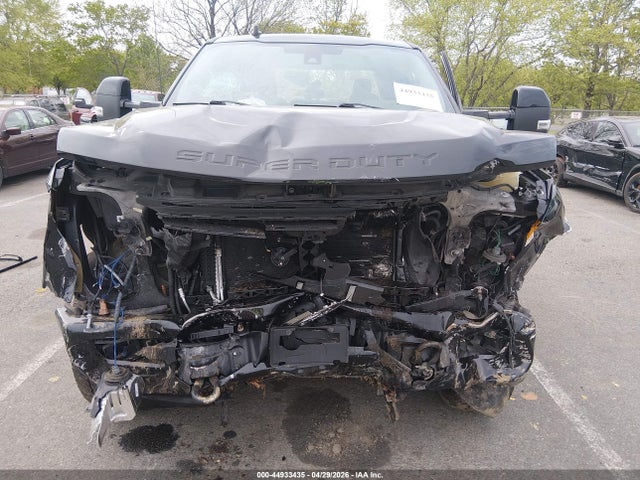 Продаж на аукціоні авто 2019 Ford F-250 Lariat, vin: 1FT7W2B68KEE50155, номер лоту: 44933435