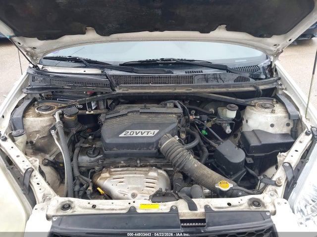 Продаж на аукціоні авто 2002 Toyota Rav4, vin: JTEGH20V020050975, номер лоту: 44933443