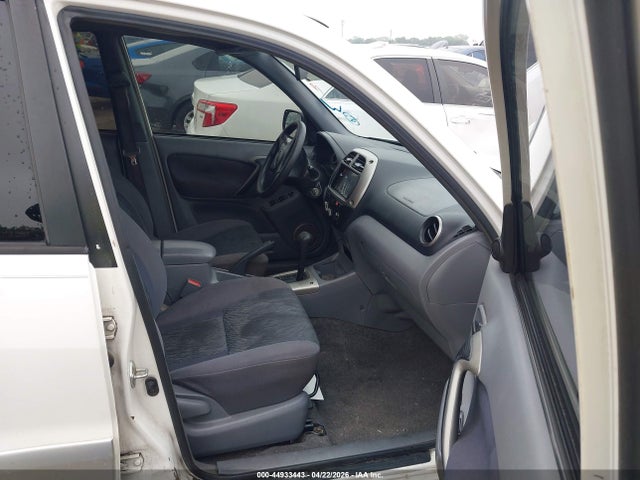 Продаж на аукціоні авто 2002 Toyota Rav4, vin: JTEGH20V020050975, номер лоту: 44933443
