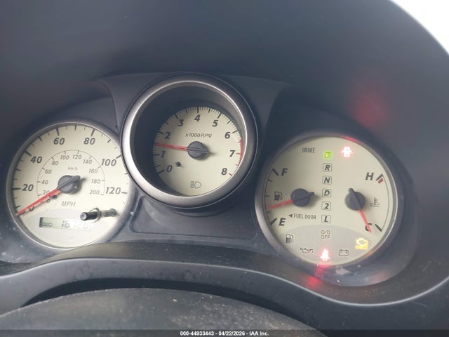 Продаж на аукціоні авто 2002 Toyota Rav4, vin: JTEGH20V020050975, номер лоту: 44933443