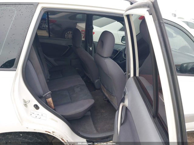 Продаж на аукціоні авто 2002 Toyota Rav4, vin: JTEGH20V020050975, номер лоту: 44933443