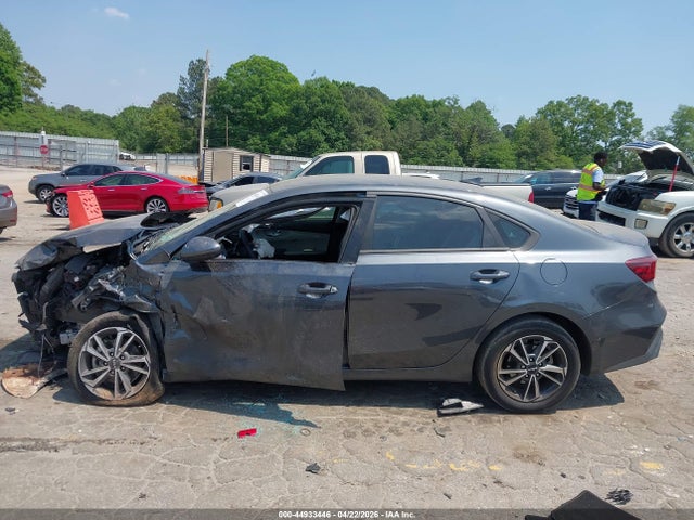 Aukcja sprzedaży 2023 Kia Forte Lxs, vin: 3KPF24AD5PE655186, numer aukcji: 44933446