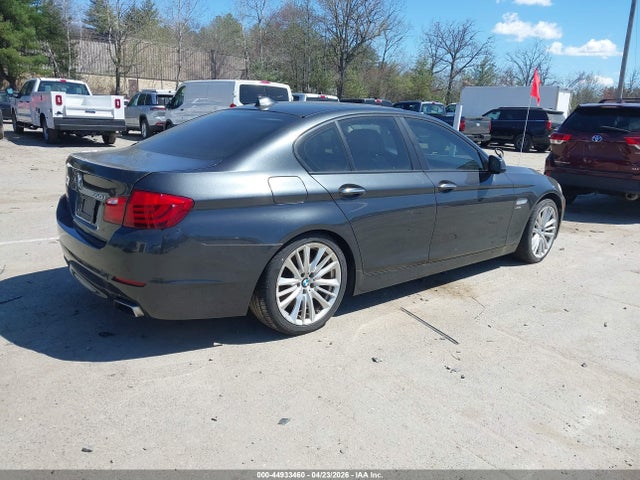 Aukcja sprzedaży 2011 Bmw 550i Xdrive, vin: WBAFU9C55BC784166, numer aukcji: 44933460