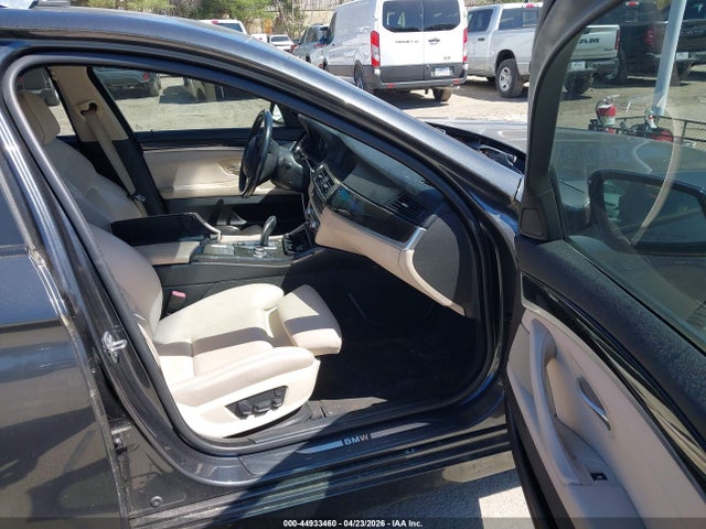Aukcja sprzedaży 2011 Bmw 550i Xdrive, vin: WBAFU9C55BC784166, numer aukcji: 44933460