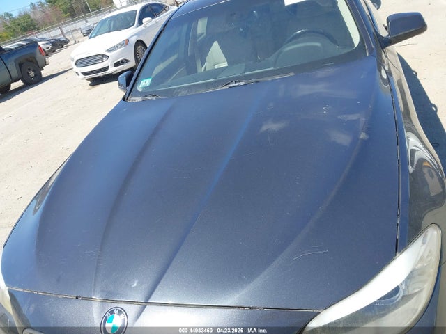 Aukcja sprzedaży 2011 Bmw 550i Xdrive, vin: WBAFU9C55BC784166, numer aukcji: 44933460