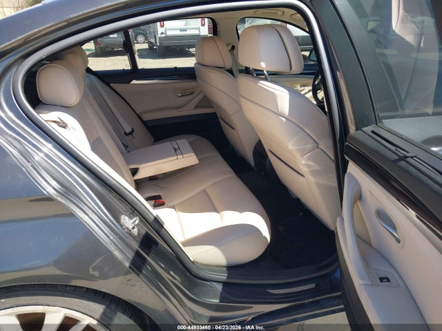 Aukcja sprzedaży 2011 Bmw 550i Xdrive, vin: WBAFU9C55BC784166, numer aukcji: 44933460