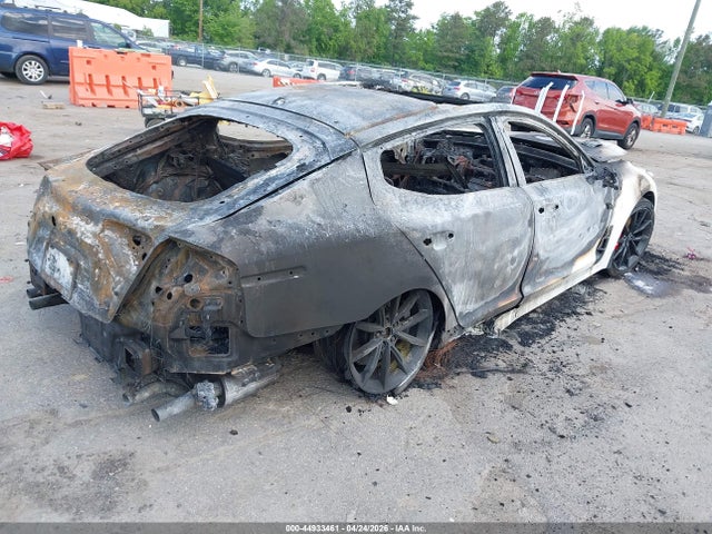 KNAE55LC5N6108822 KIA Stinger Gt2