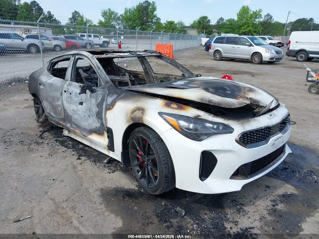 KNAE55LC5N6108822 KIA Stinger Gt2