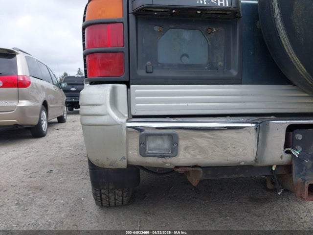 Продаж на аукціоні авто 1995 Mitsubishi Montero Sr, vin: JA4MR51M0SJ025834, номер лоту: 44933466