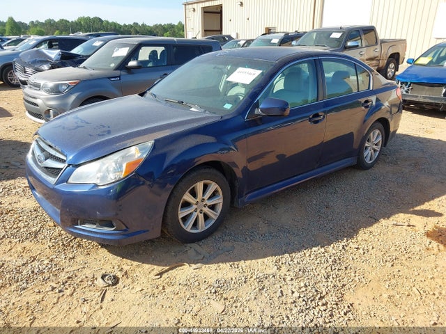 Продажа на аукционе авто 2011 Subaru Legacy 2.5i Premium, vin: 4S3BMBB62B3222339, номер лота: 44933468