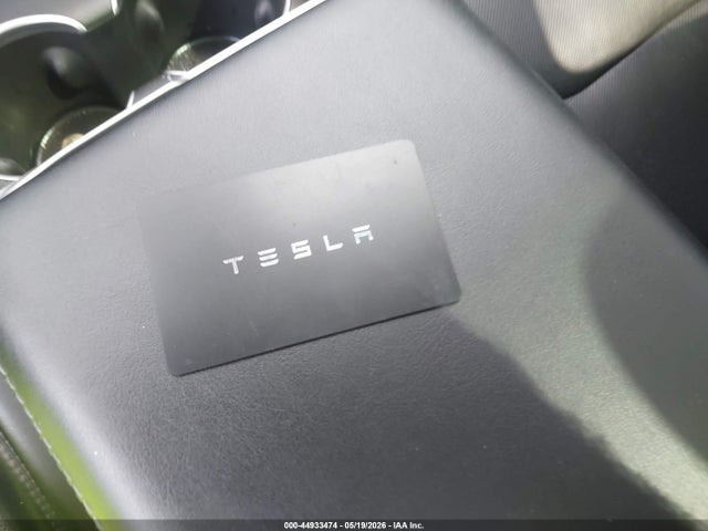 5YJ3E1EA1RF825145 Tesla Model 3 Long Range Dual Motor All-wheel Drive/rear-wheel Drive