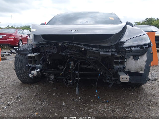 5YJ3E1EA1RF825145 Tesla Model 3 Long Range Dual Motor All-wheel Drive/rear-wheel Drive