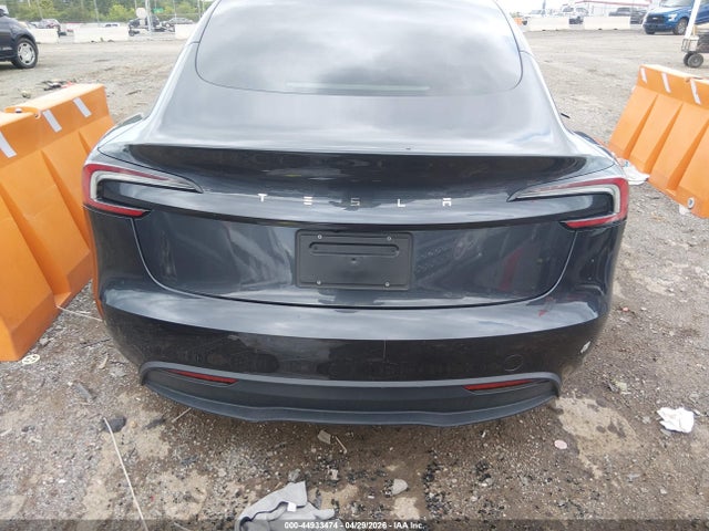 5YJ3E1EA1RF825145 Tesla Model 3 Long Range Dual Motor All-wheel Drive/rear-wheel Drive