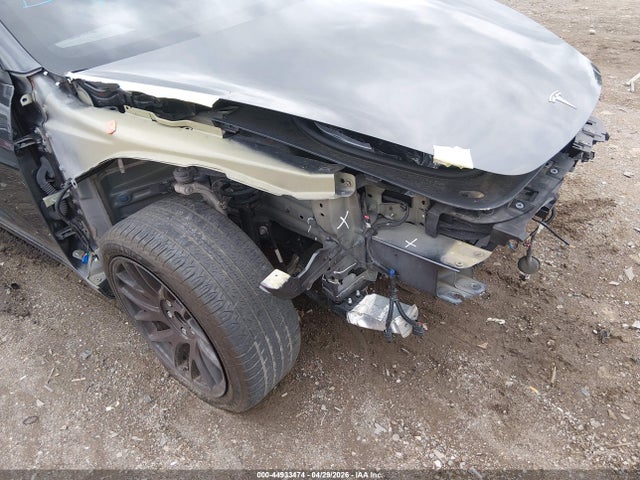 5YJ3E1EA1RF825145 Tesla Model 3 Long Range Dual Motor All-wheel Drive/rear-wheel Drive