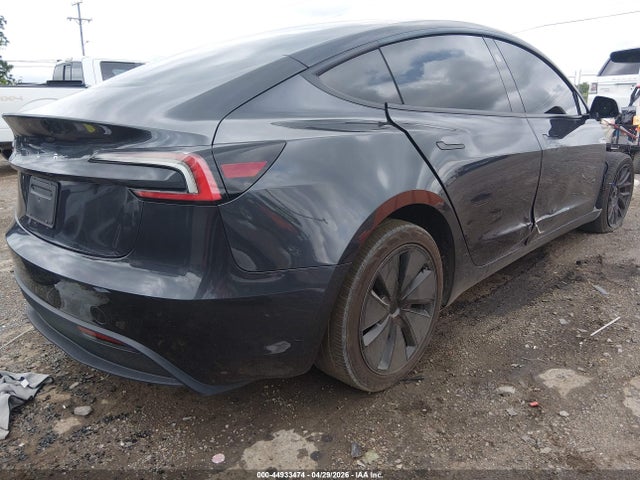 5YJ3E1EA1RF825145 Tesla Model 3 Long Range Dual Motor All-wheel Drive/rear-wheel Drive