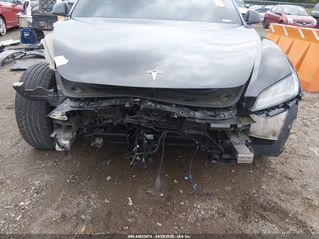 5YJ3E1EA1RF825145 Tesla Model 3 Long Range Dual Motor All-wheel Drive/rear-wheel Drive