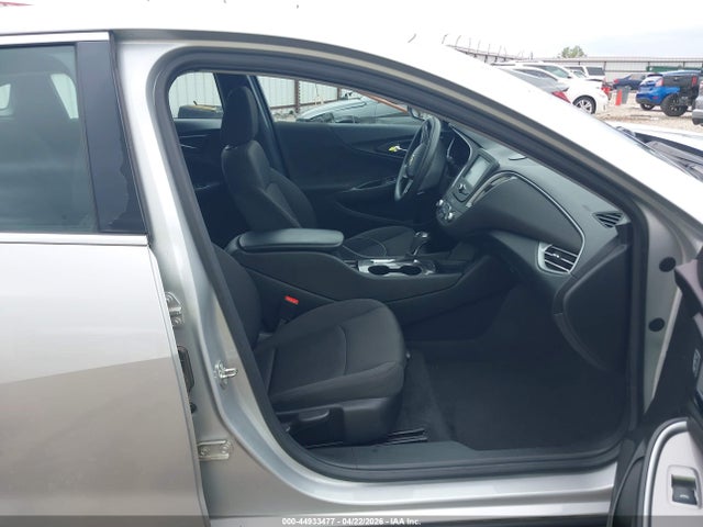 1G1ZB5ST6JF254454 Chevrolet Malibu 1ls