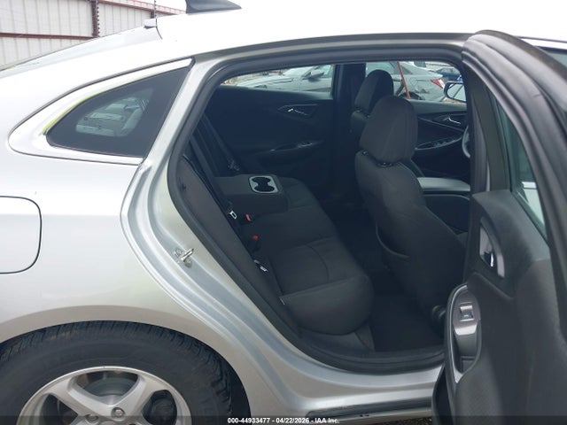1G1ZB5ST6JF254454 Chevrolet Malibu 1ls