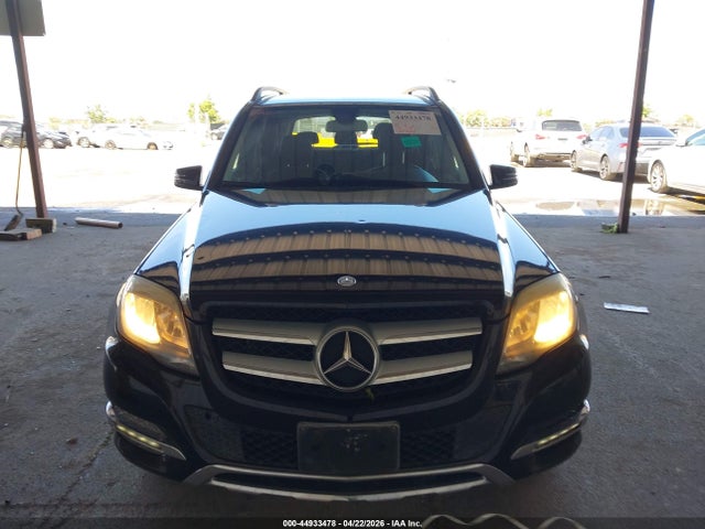 Aukcja sprzedaży 2013 Mercedes-benz Glk 350, vin: WDCGG5HB6DG141708, numer aukcji: 44933478