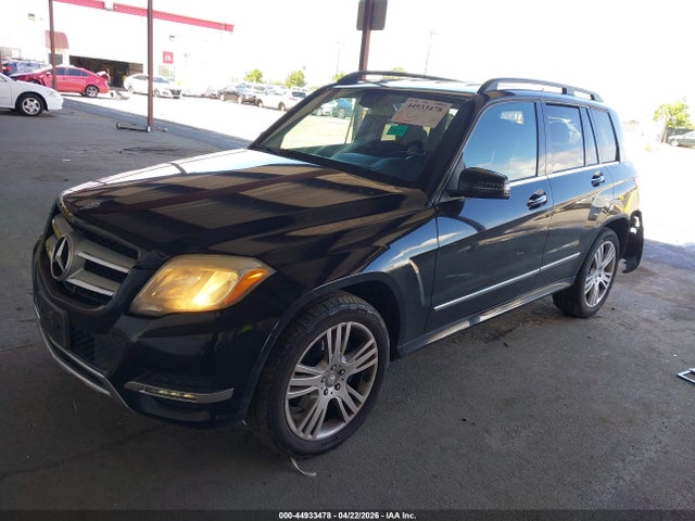 Aukcja sprzedaży 2013 Mercedes-benz Glk 350, vin: WDCGG5HB6DG141708, numer aukcji: 44933478