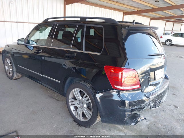 Aukcja sprzedaży 2013 Mercedes-benz Glk 350, vin: WDCGG5HB6DG141708, numer aukcji: 44933478