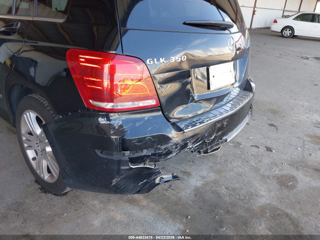 Aukcja sprzedaży 2013 Mercedes-benz Glk 350, vin: WDCGG5HB6DG141708, numer aukcji: 44933478