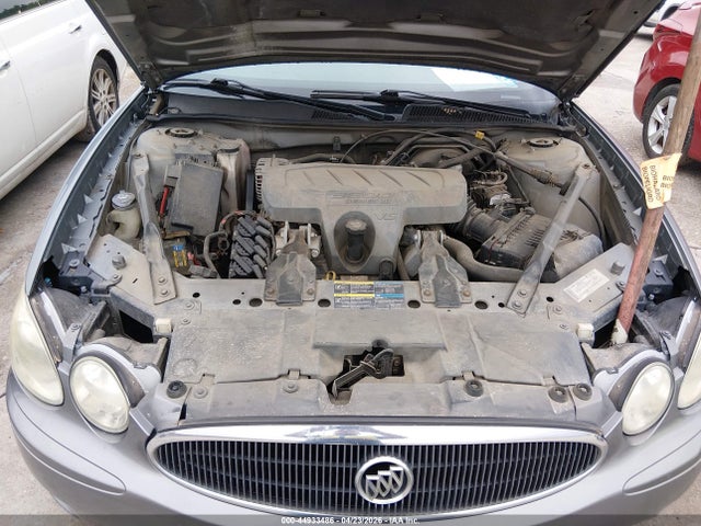 Aukcja sprzedaży 2007 Buick Lacrosse Cx, vin: 2G4WC582171241743, numer aukcji: 44933486