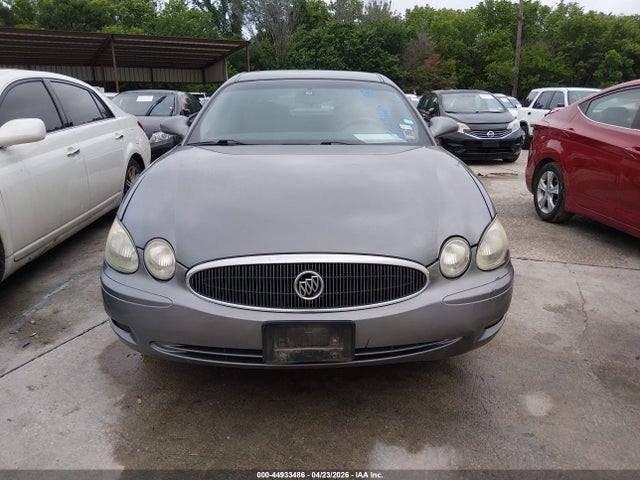 Aukcja sprzedaży 2007 Buick Lacrosse Cx, vin: 2G4WC582171241743, numer aukcji: 44933486