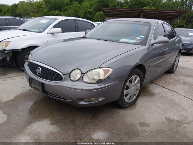 Aukcja sprzedaży 2007 Buick Lacrosse Cx, vin: 2G4WC582171241743, numer aukcji: 44933486