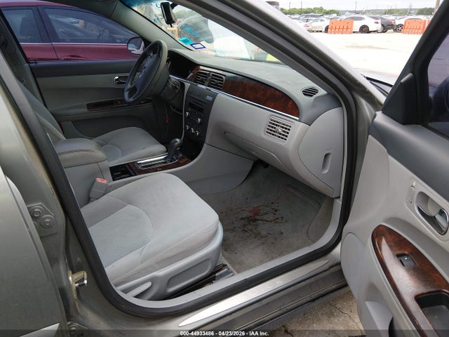 Aukcja sprzedaży 2007 Buick Lacrosse Cx, vin: 2G4WC582171241743, numer aukcji: 44933486
