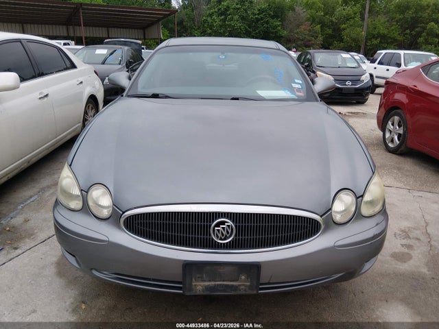 Aukcja sprzedaży 2007 Buick Lacrosse Cx, vin: 2G4WC582171241743, numer aukcji: 44933486