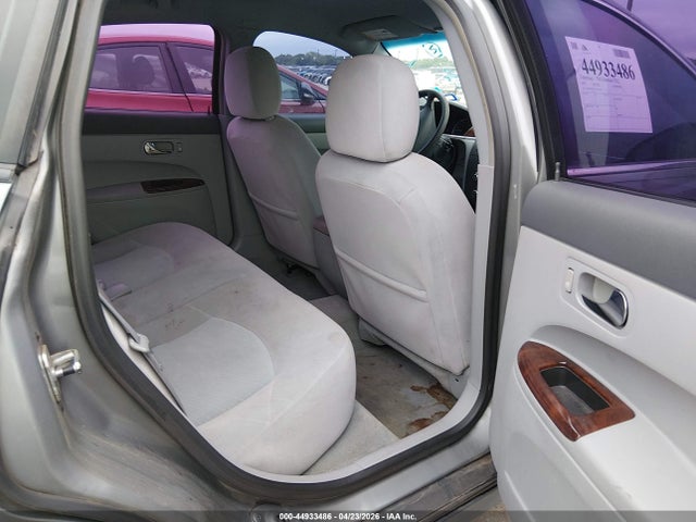 Aukcja sprzedaży 2007 Buick Lacrosse Cx, vin: 2G4WC582171241743, numer aukcji: 44933486