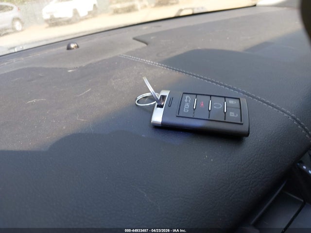 Продажа на аукционе авто 2014 Cadillac Xts Luxury, vin: 2G61M5S38E9133456, номер лота: 44933487