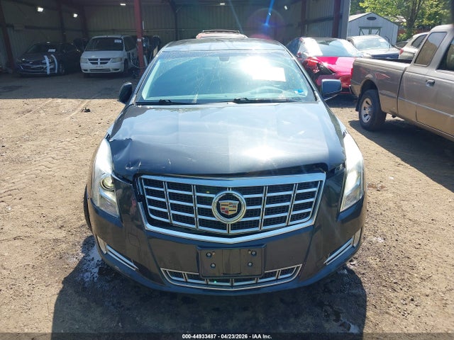 Продажа на аукционе авто 2014 Cadillac Xts Luxury, vin: 2G61M5S38E9133456, номер лота: 44933487