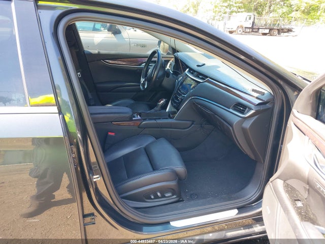 Продажа на аукционе авто 2014 Cadillac Xts Luxury, vin: 2G61M5S38E9133456, номер лота: 44933487