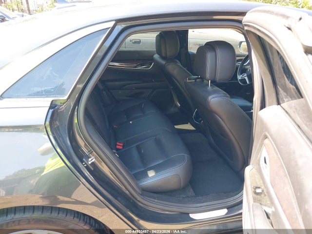 Продажа на аукционе авто 2014 Cadillac Xts Luxury, vin: 2G61M5S38E9133456, номер лота: 44933487
