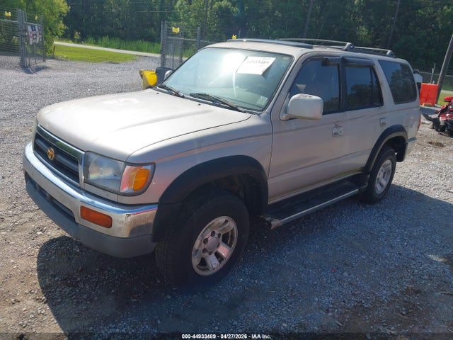 Auction sale of the 1996 Toyota 4runner Sr5, vin: JT3GN86R3T0014228, lot number: 44933489