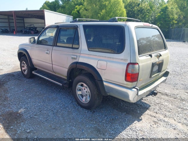 Auction sale of the 1996 Toyota 4runner Sr5, vin: JT3GN86R3T0014228, lot number: 44933489