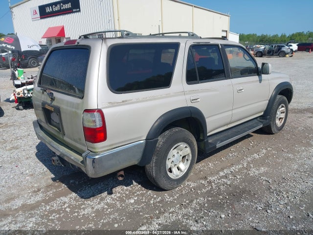 Auction sale of the 1996 Toyota 4runner Sr5, vin: JT3GN86R3T0014228, lot number: 44933489