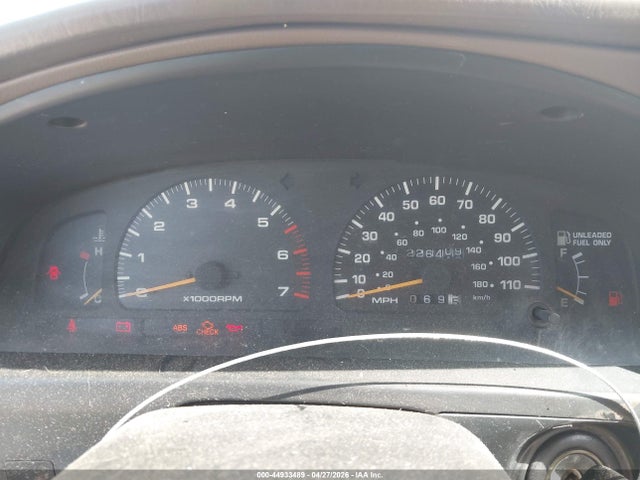 Auction sale of the 1996 Toyota 4runner Sr5, vin: JT3GN86R3T0014228, lot number: 44933489
