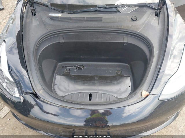 Продаж на аукціоні авто 2018 Tesla Model 3 Long Range/performance, vin: 5YJ3E1EBXJF072437, номер лоту: 44933490