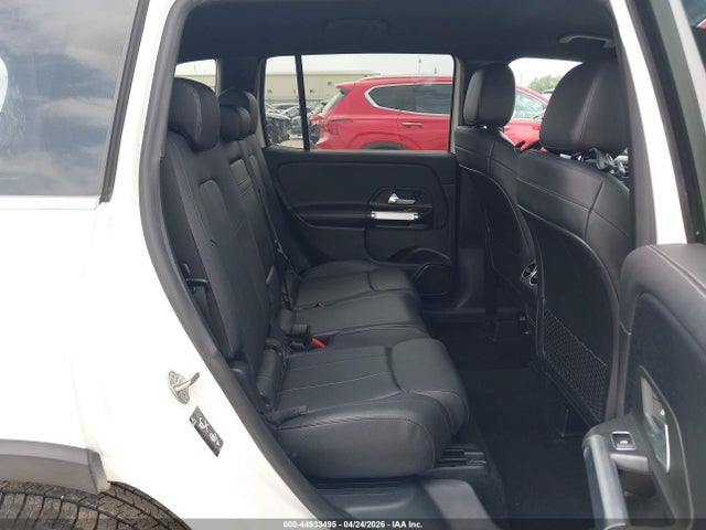 Продаж на аукціоні авто 2021 Mercedes-benz Glb 250, vin: W1N4M4GB1MW110846, номер лоту: 44933495