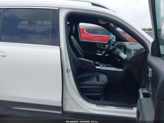 Продаж на аукціоні авто 2021 Mercedes-benz Glb 250, vin: W1N4M4GB1MW110846, номер лоту: 44933495