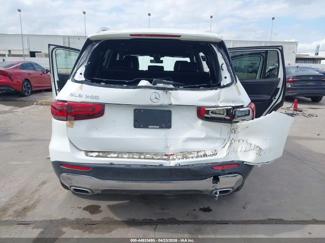 Продаж на аукціоні авто 2021 Mercedes-benz Glb 250, vin: W1N4M4GB1MW110846, номер лоту: 44933495