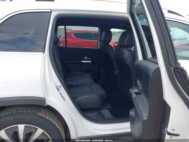 Продаж на аукціоні авто 2021 Mercedes-benz Glb 250, vin: W1N4M4GB1MW110846, номер лоту: 44933495