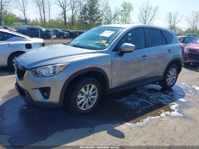 Aukcja sprzedaży 2014 Mazda Cx-5 Touring, vin: JM3KE2CYXE0314020, numer aukcji: 44933497