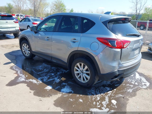 Aukcja sprzedaży 2014 Mazda Cx-5 Touring, vin: JM3KE2CYXE0314020, numer aukcji: 44933497