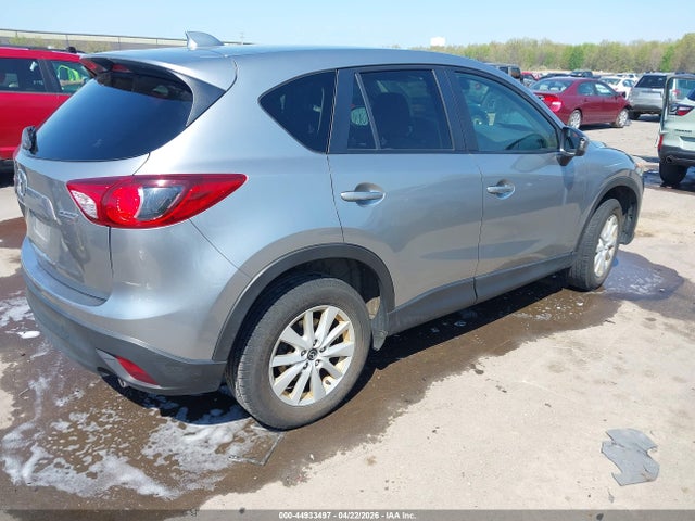Aukcja sprzedaży 2014 Mazda Cx-5 Touring, vin: JM3KE2CYXE0314020, numer aukcji: 44933497